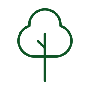 Grünpflege Icon
